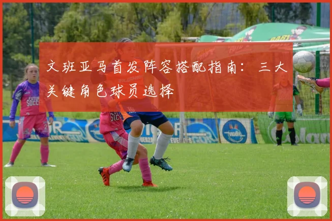 文班亚马首发阵容搭配指南：三大关键角色球员选择